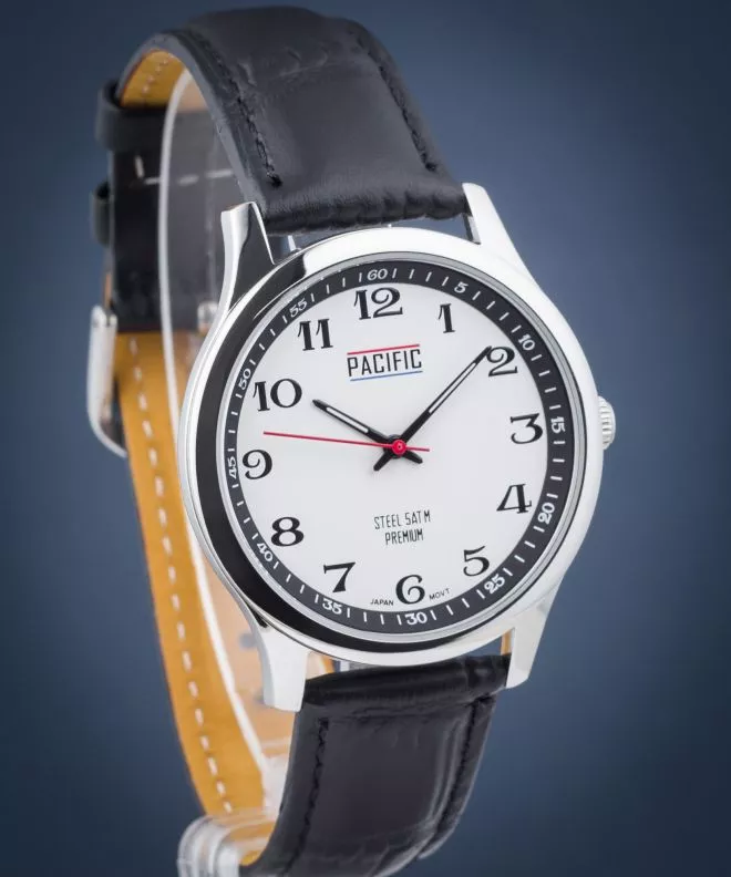 Часовник Мъжки Pacific S Premium PC00387