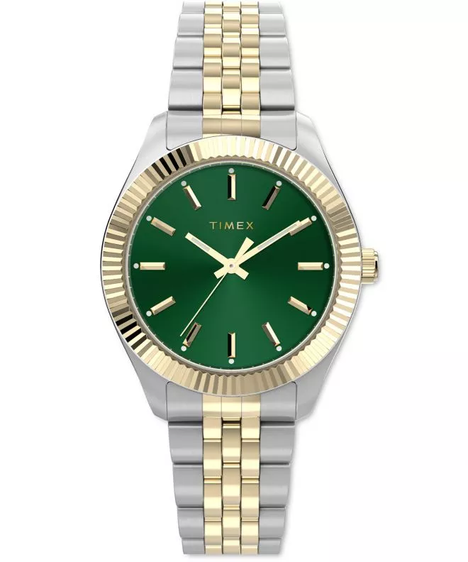 Часовник Дамски Timex Timex Legacy 36mm TW2W87400