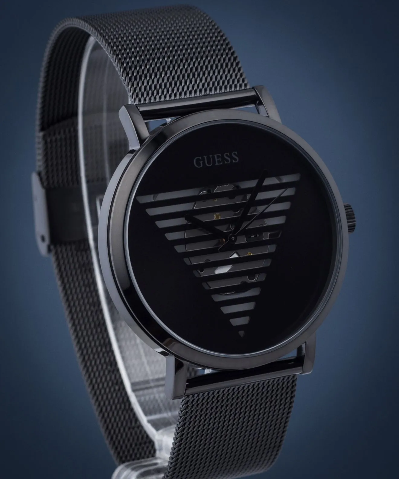 Часовник Мъжки Guess Idol GW0502G2