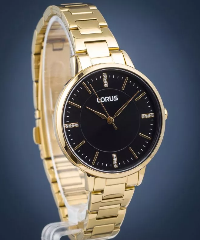 Часовник Дамски Lorus Classic RG254WX9