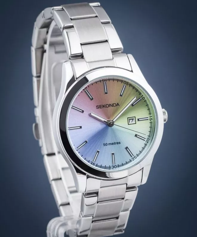 Часовник Дамски Sekonda Taylor 40534
