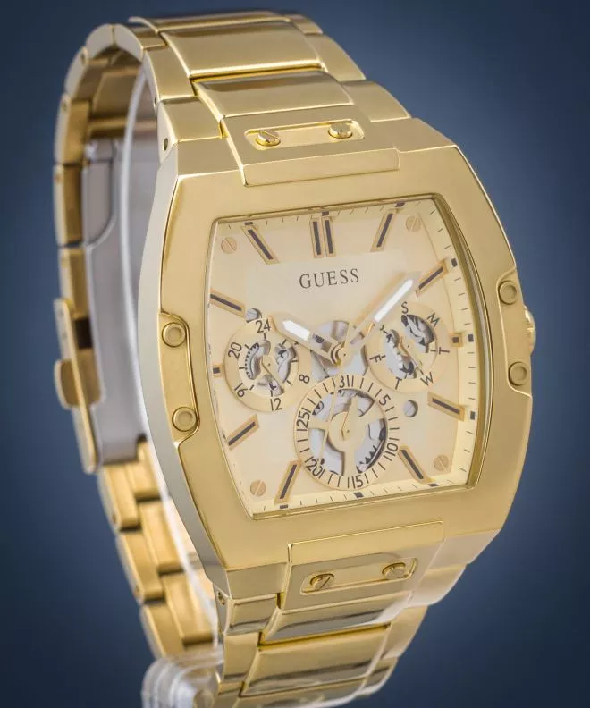 Часовник Мъжки Guess Phoenix GW0456G2