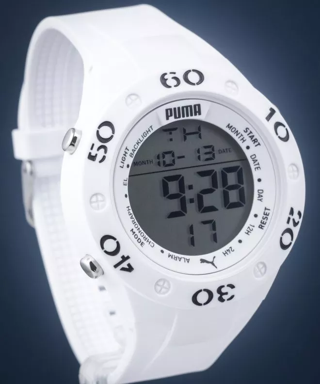 Часовник Мъжки Puma LCD P6038