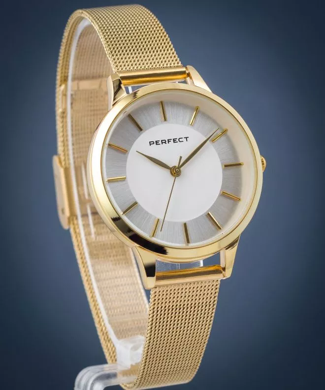 Часовник Дамски Perfect Classic PF00405