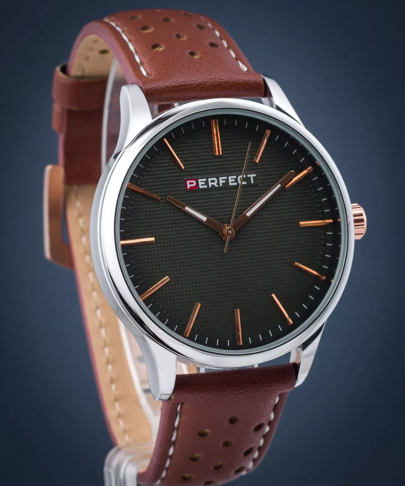Часовник Мъжки Perfect Classic PF00626