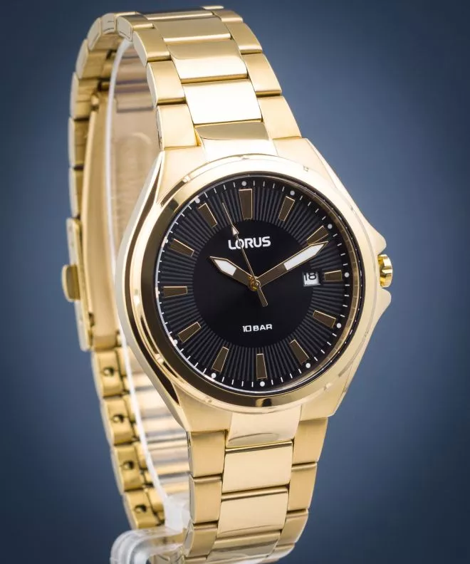 Часовник Мъжки Lorus Sports RH946PX9