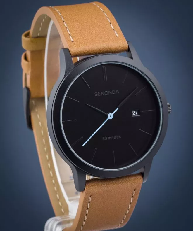 Часовник Мъжки Sekonda Bergen 30133