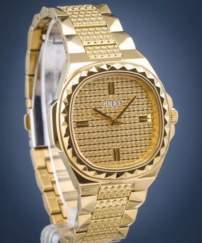 Часовник Дамски Guess Rebellious GW0601L1