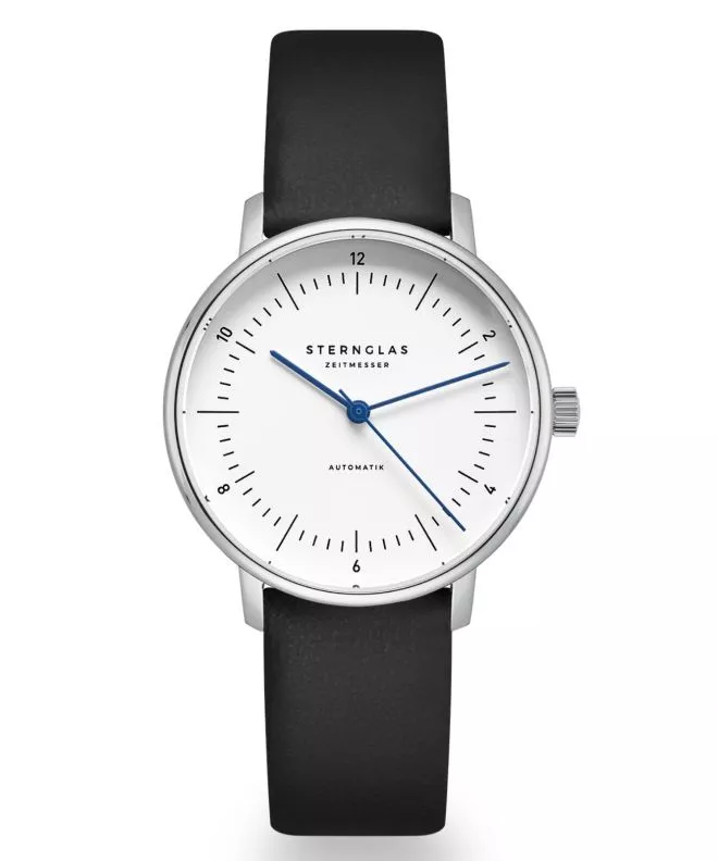 Часовник Дамски Sternglas Naos XS Automatic S02-ND01-KL05