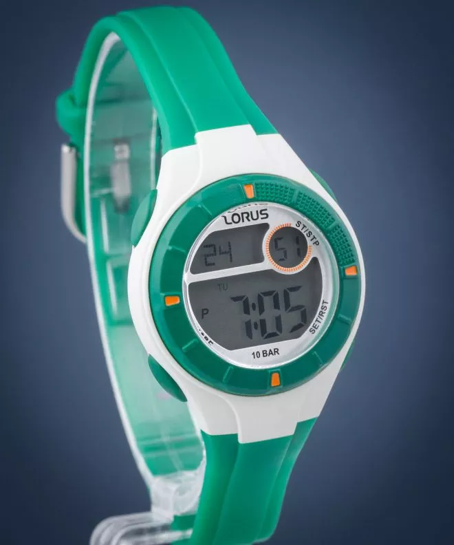 Часовник Детски Lorus Kids R2343PX9