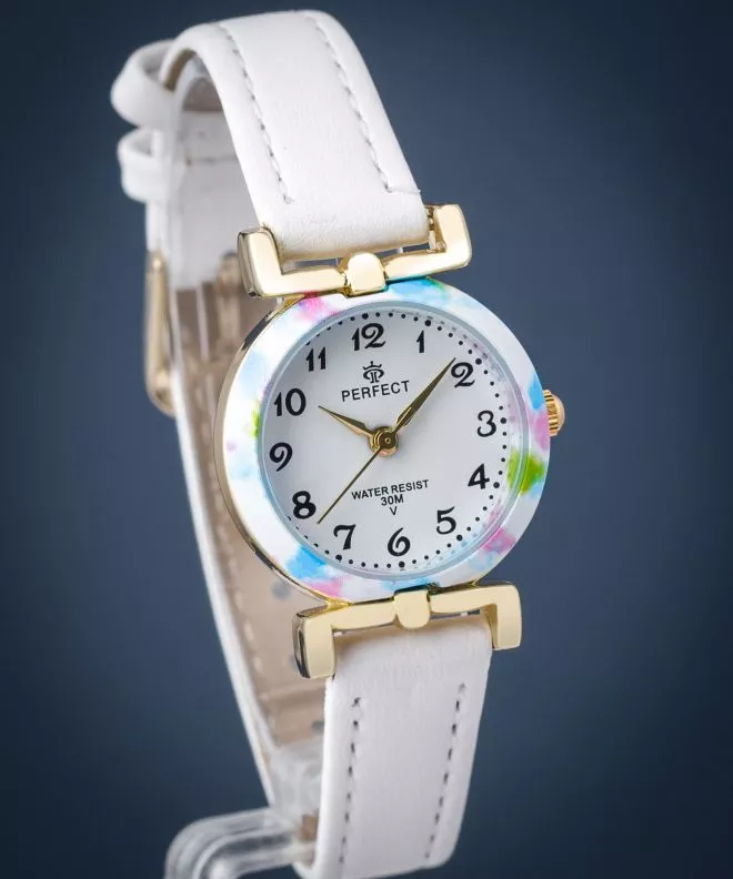 Часовник Детски Perfect Classic PF00314