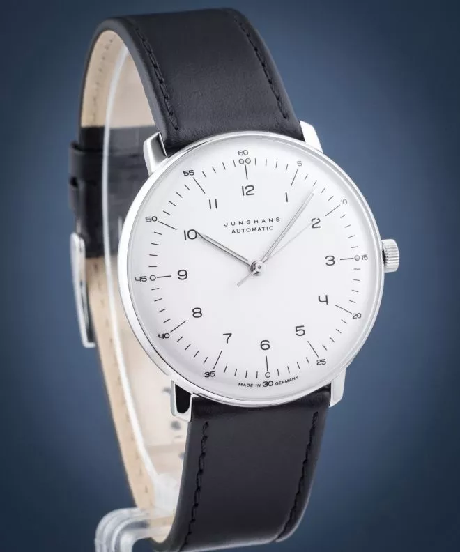 Часовник Мъжки Junghans max bill Automatic 027/3500.02