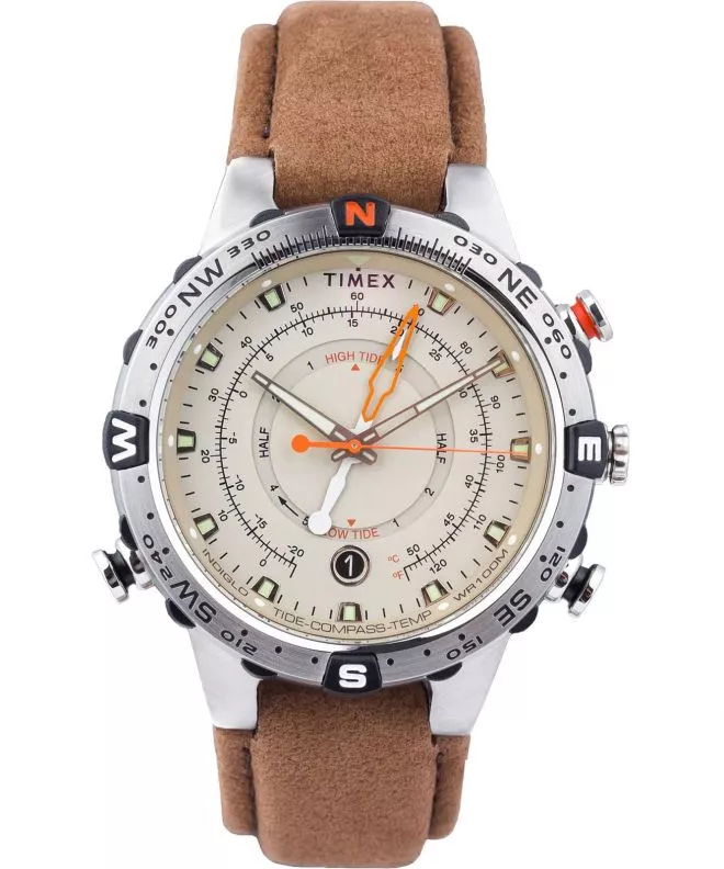 Часовник Мъжки Timex Expedition North Outdoor Tide/Temp/Compass TW2V49721