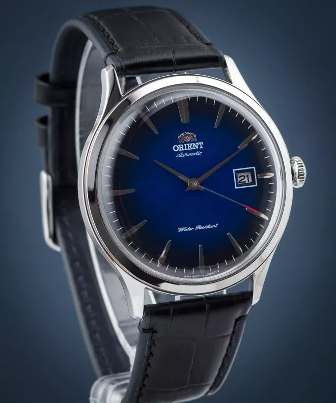 Часовник Мъжки Orient Automatic Bambino FAC08004D0