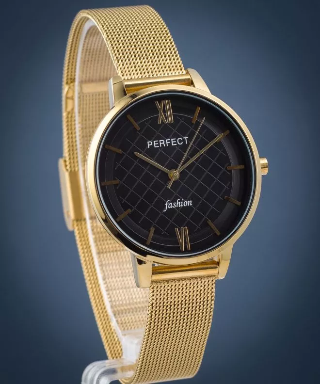 Часовник Дамски Perfect Fashion PF00409