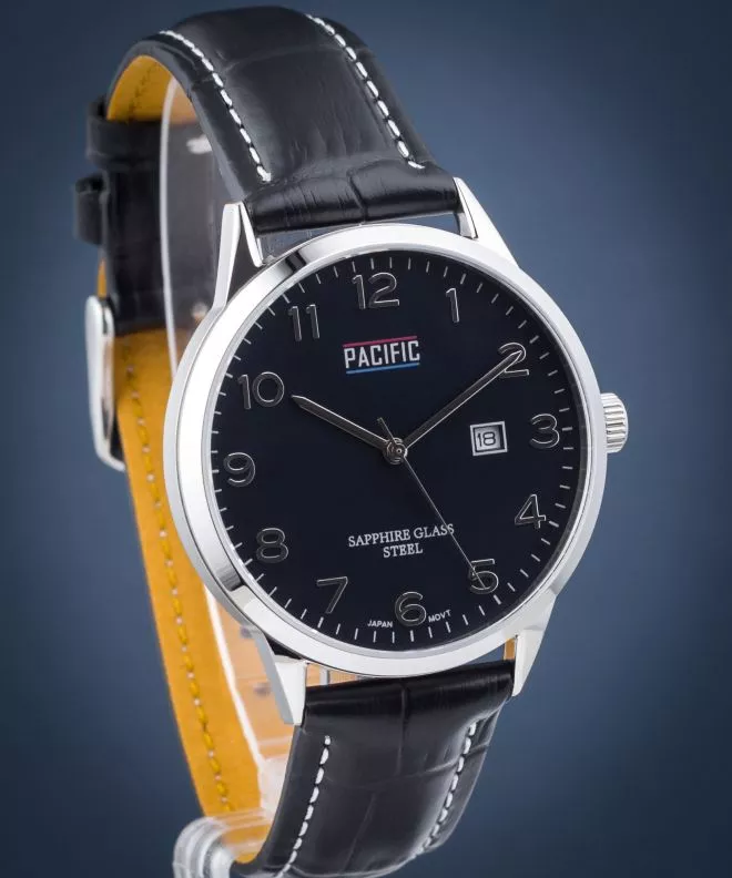 Часовник Мъжки Pacific S Sapphire PC00377