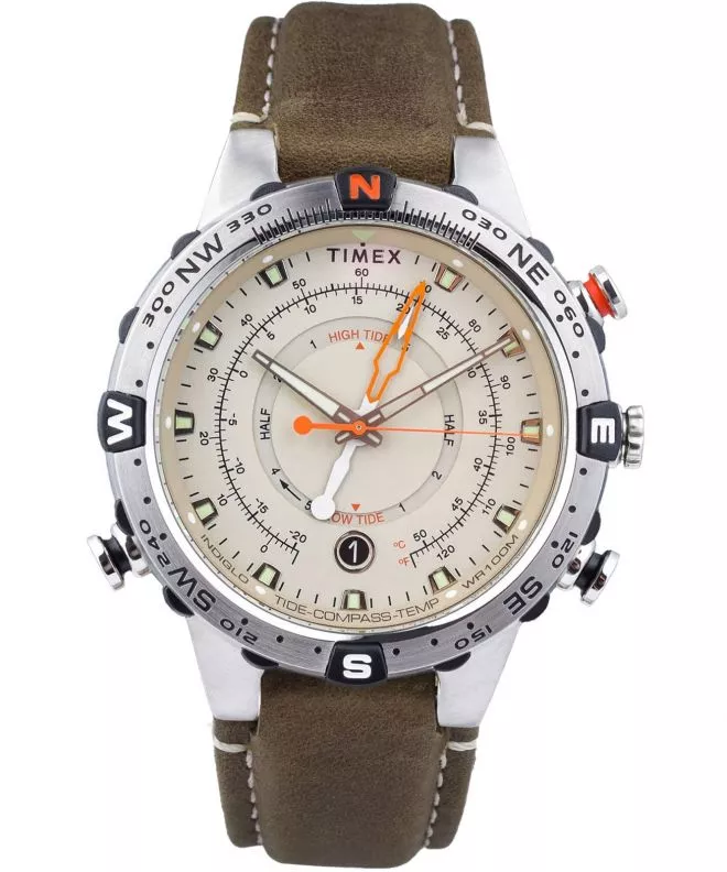 Часовник Мъжки Timex Expedition North Tide-Temp-Compass TW2V49000