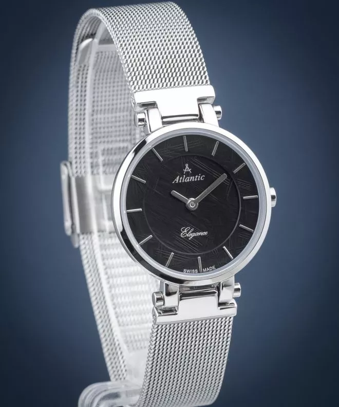 Часовник Дамски Atlantic Elegance 29035.41.61
