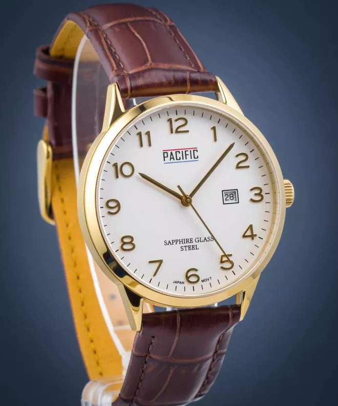 Часовник Мъжки Pacific S Sapphire PC00378