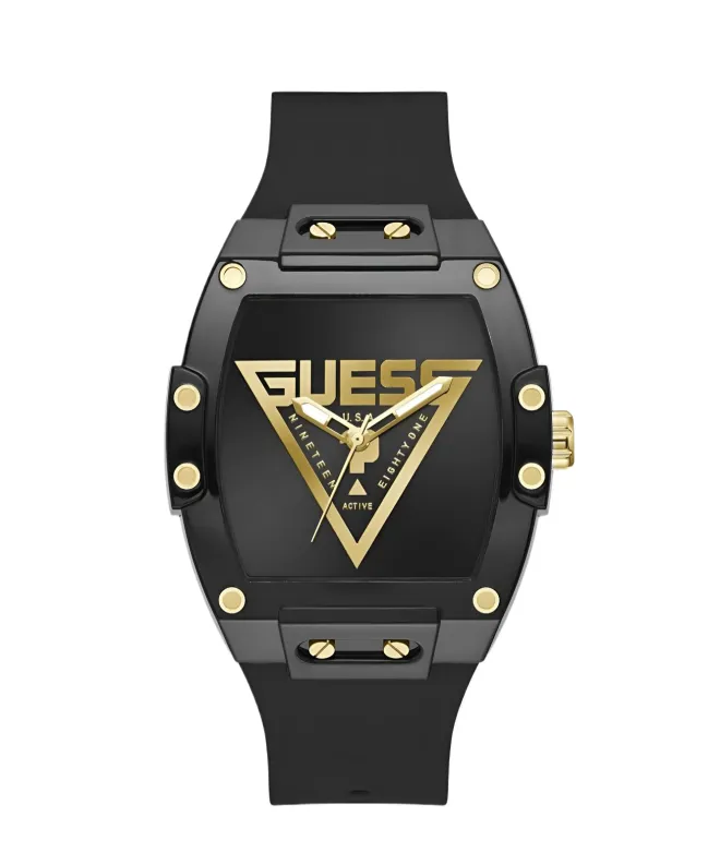 Часовник Мъжки Guess Phoenix GW1072G2