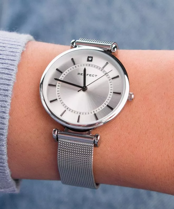 Часовник Дамски Perfect Classic PF00292
