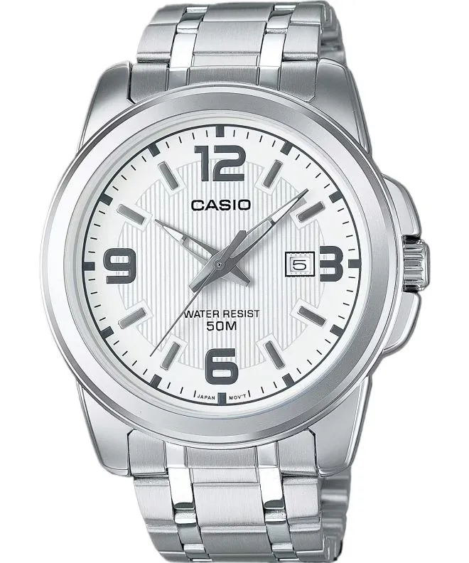 Часовник Мъжки Casio Classic MTP-1314D-7AVEF