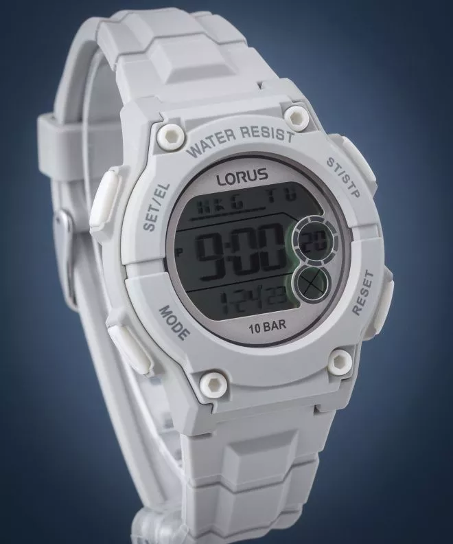 Часовник Мъжки Lorus Sports R2335PX9