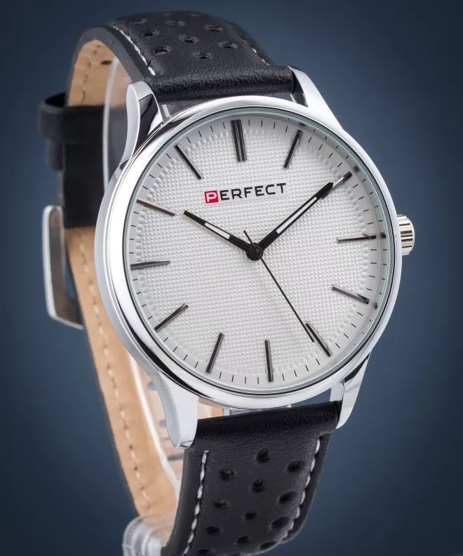 Часовник Мъжки Perfect Classic PF00623