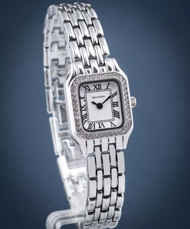 Часовник Дамски Sekonda Monica 40655