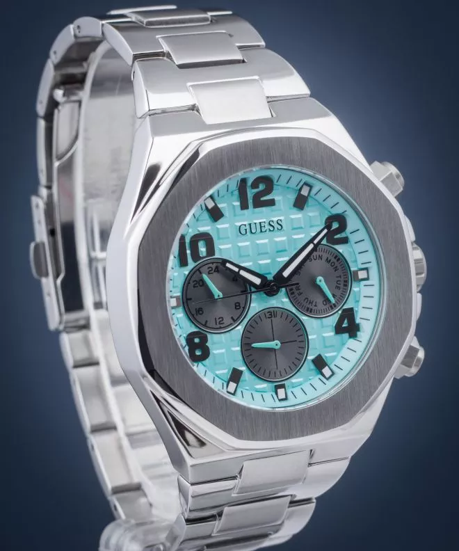 Часовник Унисекс Guess Empire GW0489G3