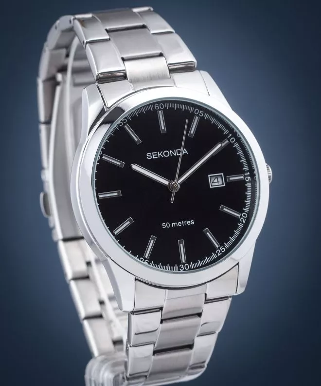 Часовник Мъжки Sekonda Classic 1944