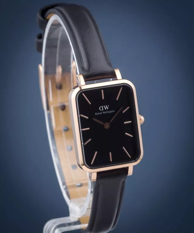 Часовник Дамски Daniel Wellington Quadro Pressed Sheffield 20 DW00100435