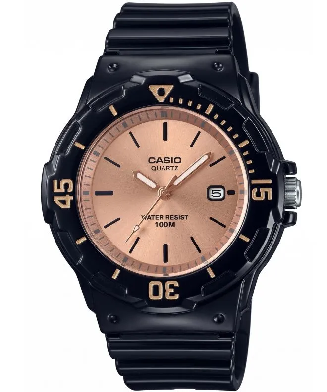 Часовник Дамски Casio Sport LRW-200H-9E2VEF