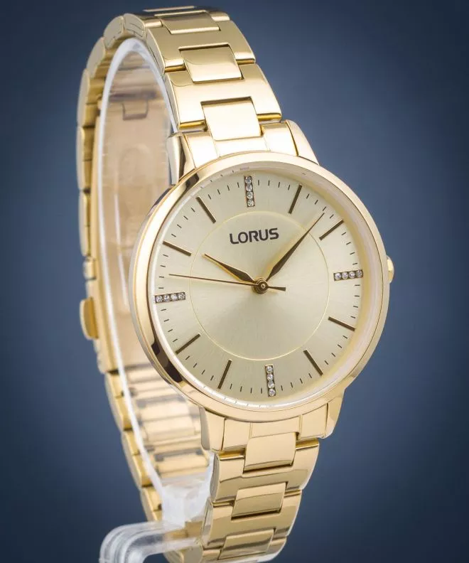 Часовник Дамски Lorus Fashion RG256WX9