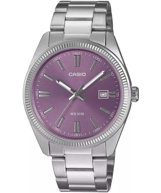 Часовник Мъжки Casio Timeless Collection MTP-1302PD-6AVEF