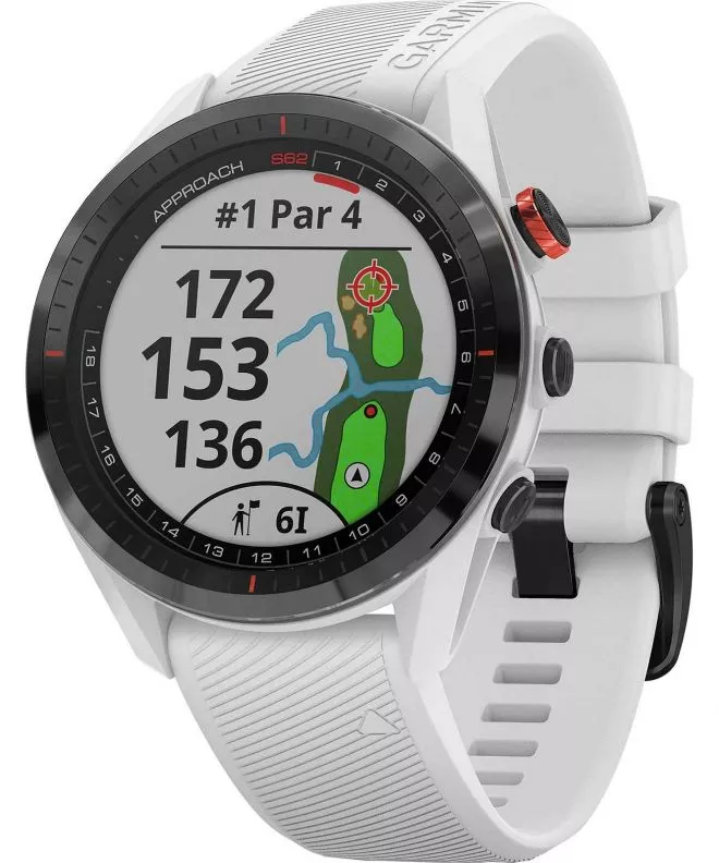 Спортен Часовник Унисекс Garmin Approach® S62 010-02200-01