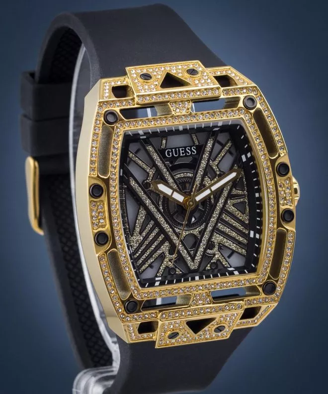 Часовник Мъжки Guess Legend GW0564G1