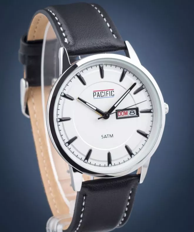 Часовник Мъжки Pacific X PC00468