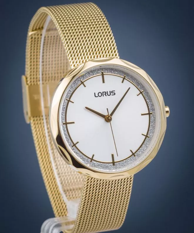Часовник Дамски Lorus Classic RG240WX9