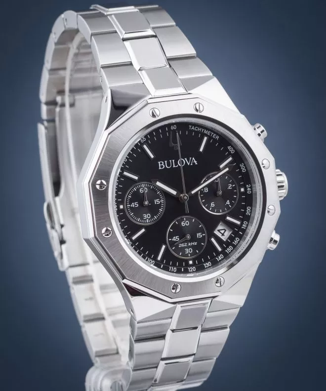 Часовник Мъжки Bulova Classic 96B410