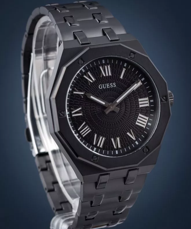 Часовник Мъжки Guess Asset GW0575G3