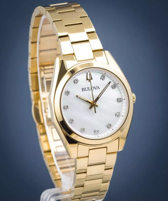 Часовник Дамски Bulova Classic Surveyor 97P172