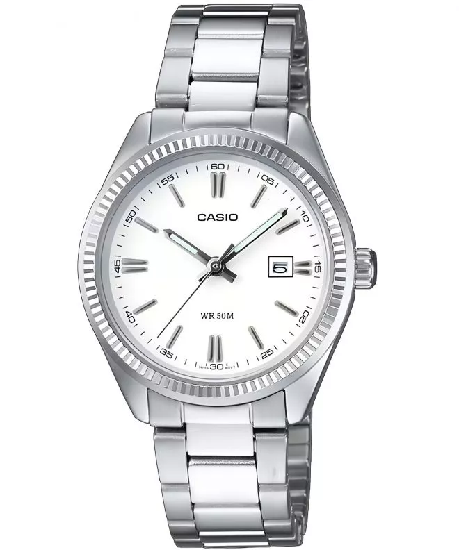 Часовник Дамски Casio Collection LTP-1302PD-7A1VEG