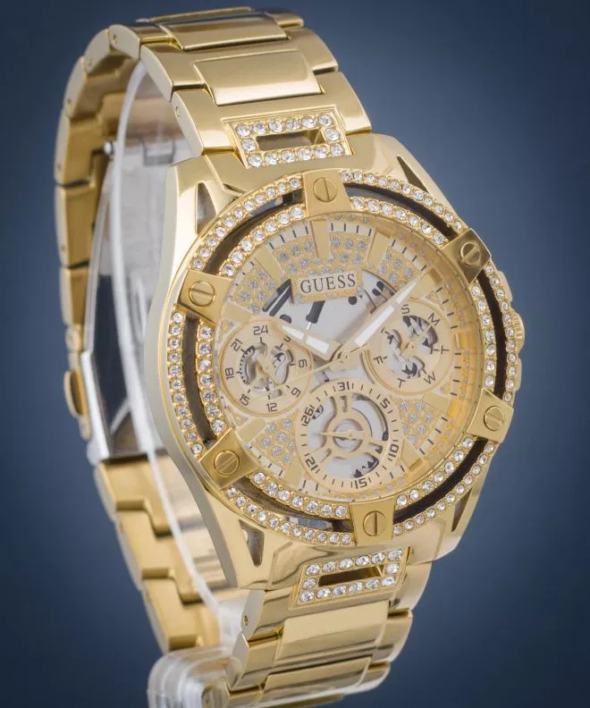 Часовник Дамски Guess Queen GW0464L2
