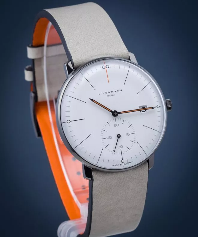 Часовник Мъжки Junghans max bill 058/4100.02