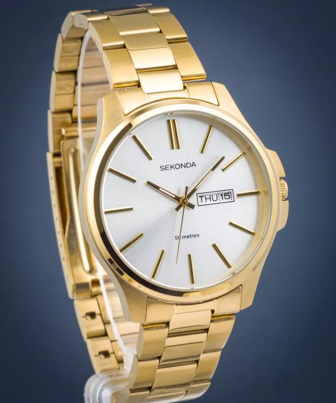 Часовник Мъжки Sekonda Jones 30154