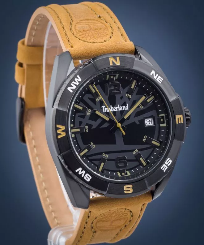 Часовник Мъжки Timberland Milinocket TBL.TDWGB2202101