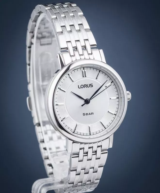Часовник Дамски Lorus Classic RG217XX9