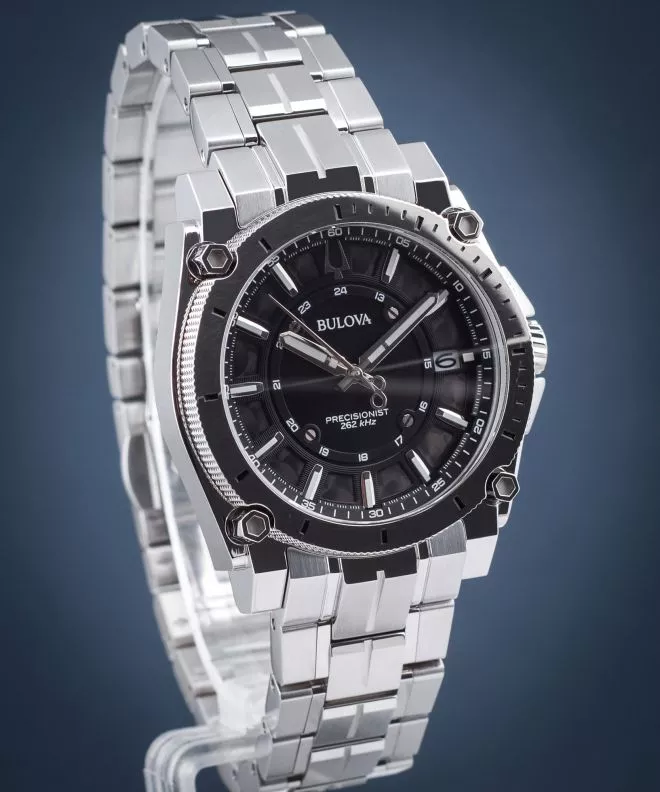 Часовник Мъжки Bulova Icon 96B417