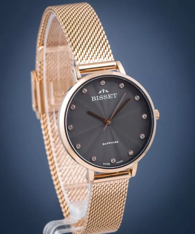 Часовник Дамски Bisset Soleure BIS125